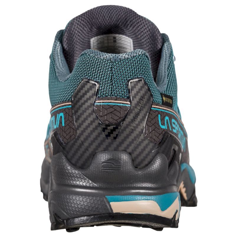 La Sportiva Ultra Raptor II GTX - Sapatilhas caminhada mulher | Hardloop