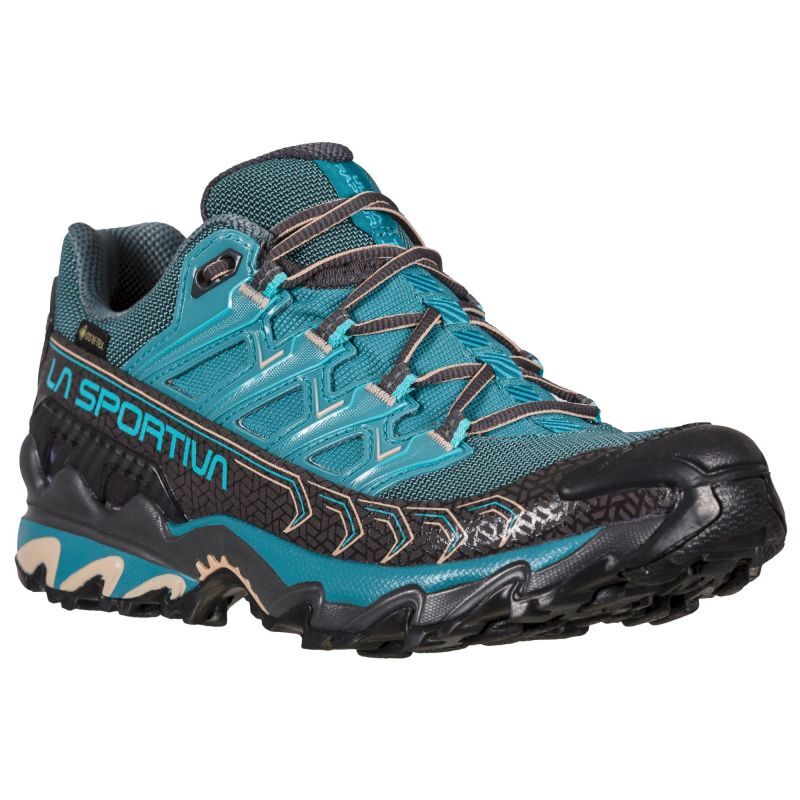 La Sportiva Ultra Raptor II GTX - Zapatillas de senderismo - Mujer