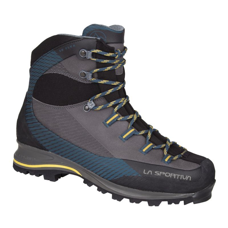 La Sportiva Trango TRK Leather Gore-Tex - Buty trekkingowe wysokie meskie | Hardloop