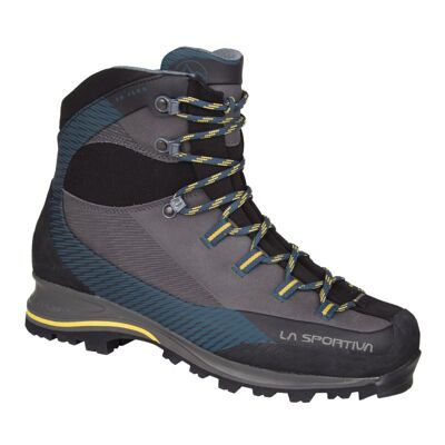 Trango TRK Leather Gore-Tex - Vaelluskengät - Miehet