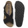 Birkenstock Tulum SFB Suede Leather - Sandals - Women's | Hardloop