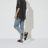 Birkenstock Tulum SFB Suede Leather - Sandals - Women's | Hardloop