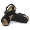 Birkenstock Tulum SFB Suede Leather - Sandals - Women's | Hardloop