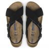 Birkenstock Tulum SFB Suede Leather - Sandals - Women's | Hardloop