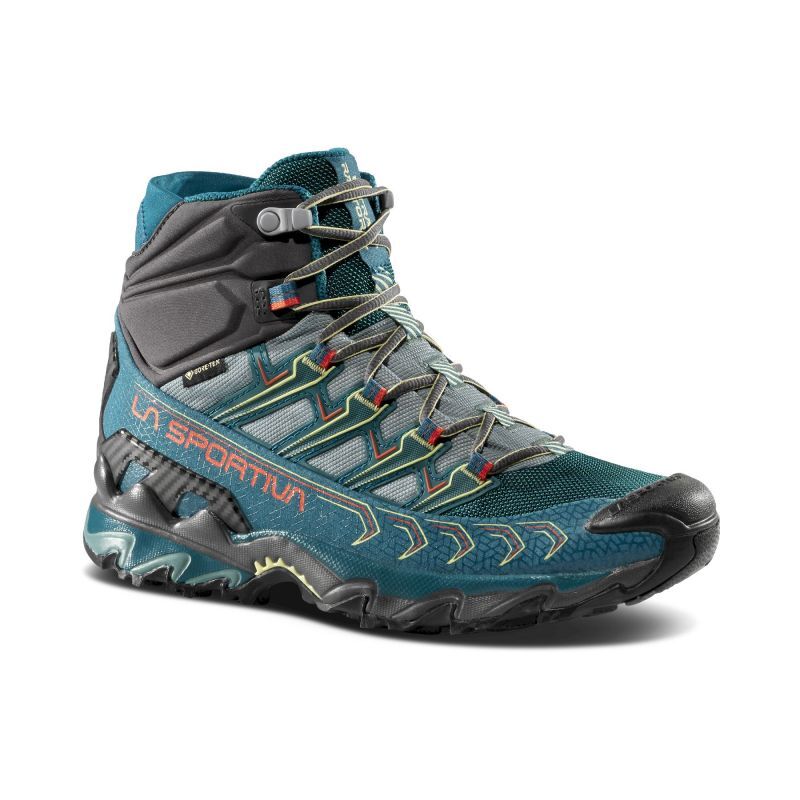 La Sportiva Ultra Raptor II Mid GTX - Vaelluskengät - Naiset