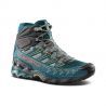 La Sportiva Ultra Raptor II Mid GTX - Vaelluskengät - Naiset