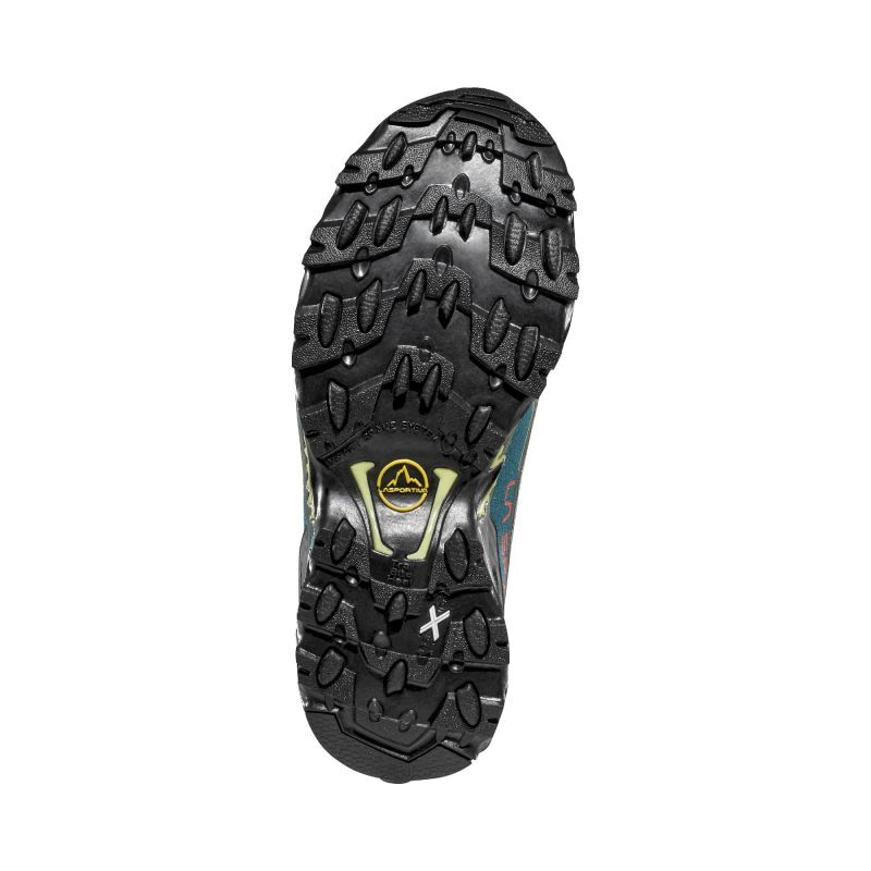 La Sportiva Ultra Raptor II Mid GTX - Trekkingschuhe - Damen