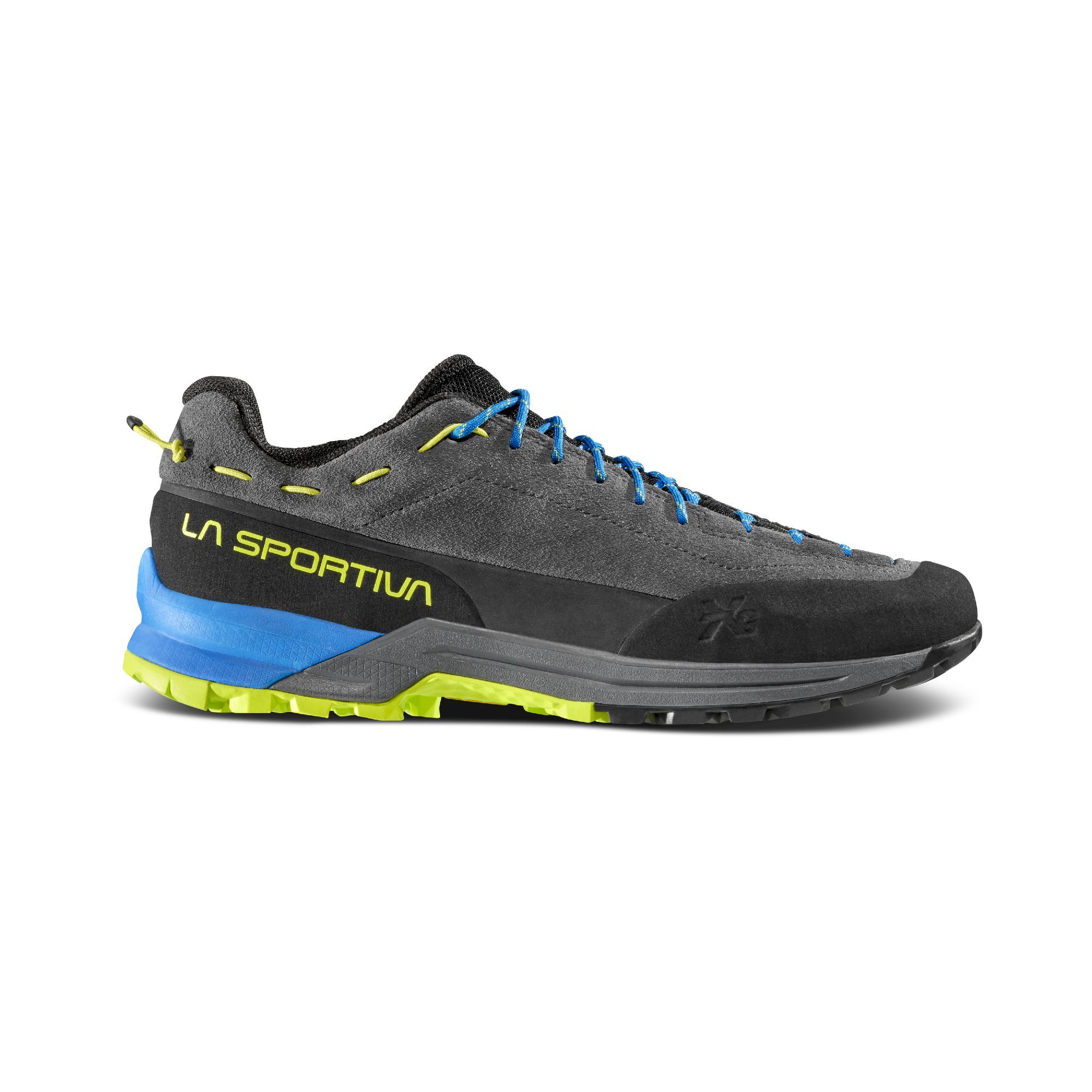 La Sportiva TX Guide Leather - Chaussures approche homme | Hardloop