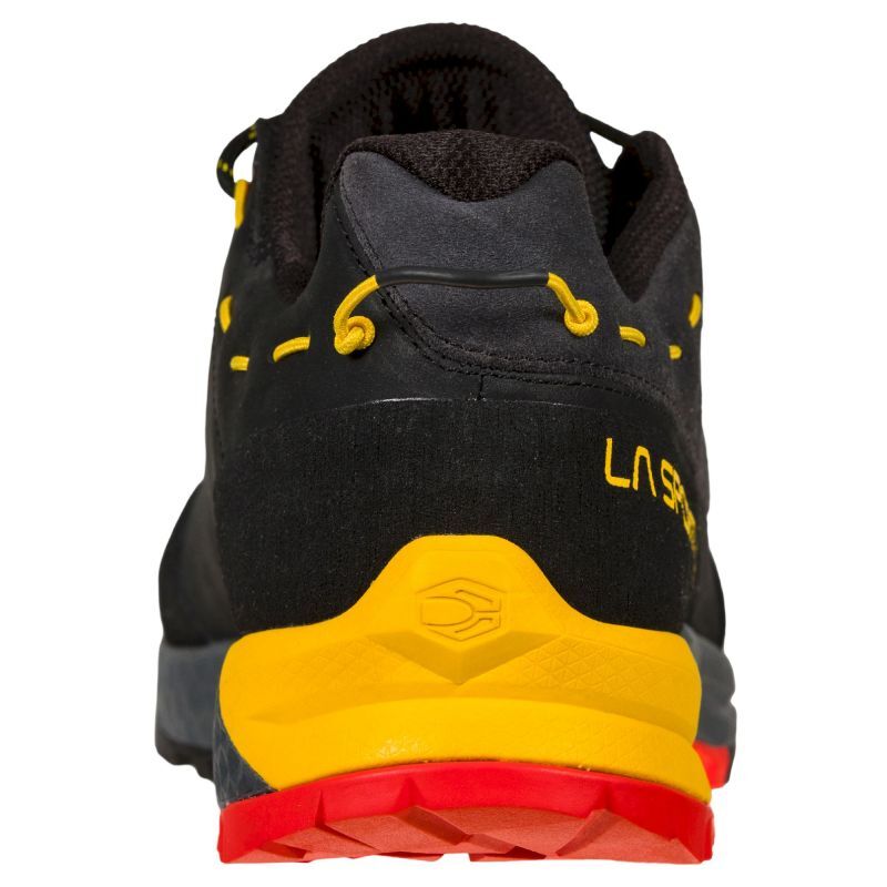 La Sportiva TX Guide Leather - Nízké trekové boty | Hardloop