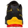 La Sportiva TX Guide Leather - Sapatilhas de aproximação homem | Hardloop
