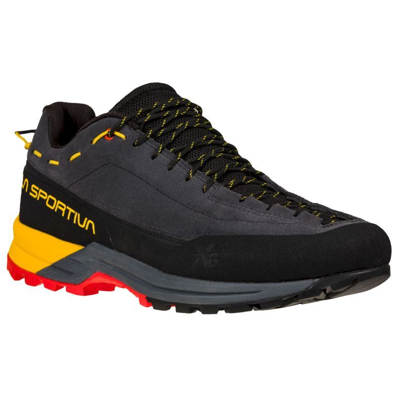 La Sportiva TX Guide Leather - Nízké trekové boty | Hardloop