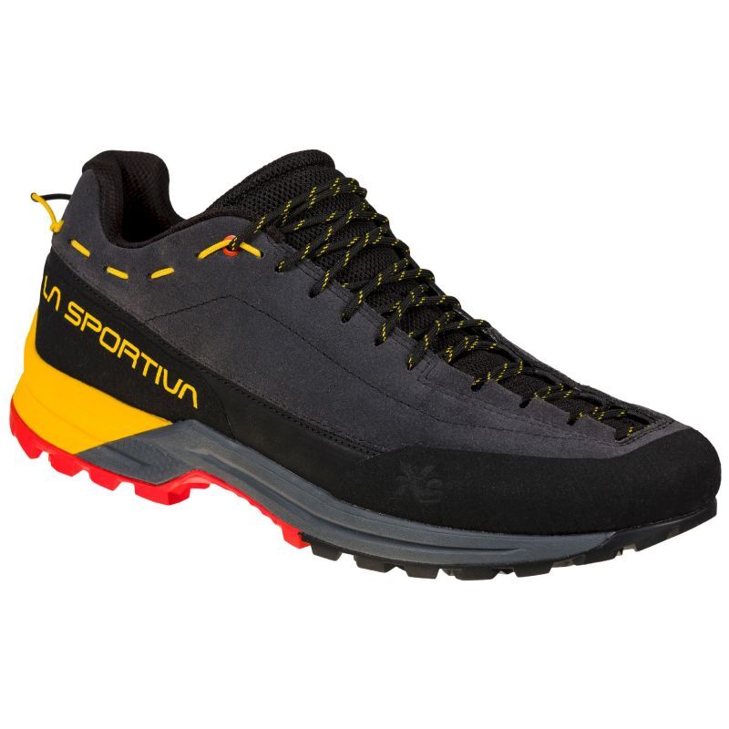 La Sportiva TX Guide Leather - Nízké trekové boty | Hardloop