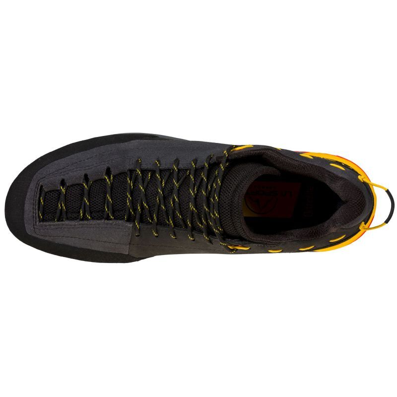 La Sportiva TX Guide Leather - Nízké trekové boty | Hardloop