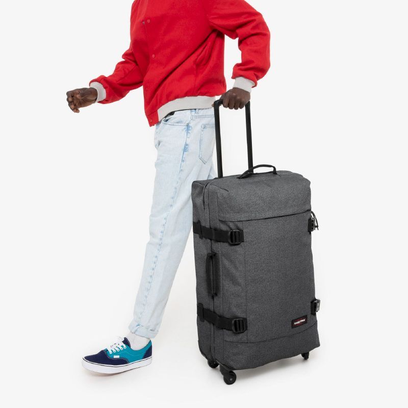 Eastpak Trans4 - Matkalaukut | Hardloop