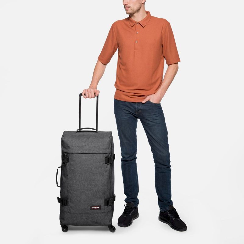 Eastpak Trans4 - Matkalaukut | Hardloop