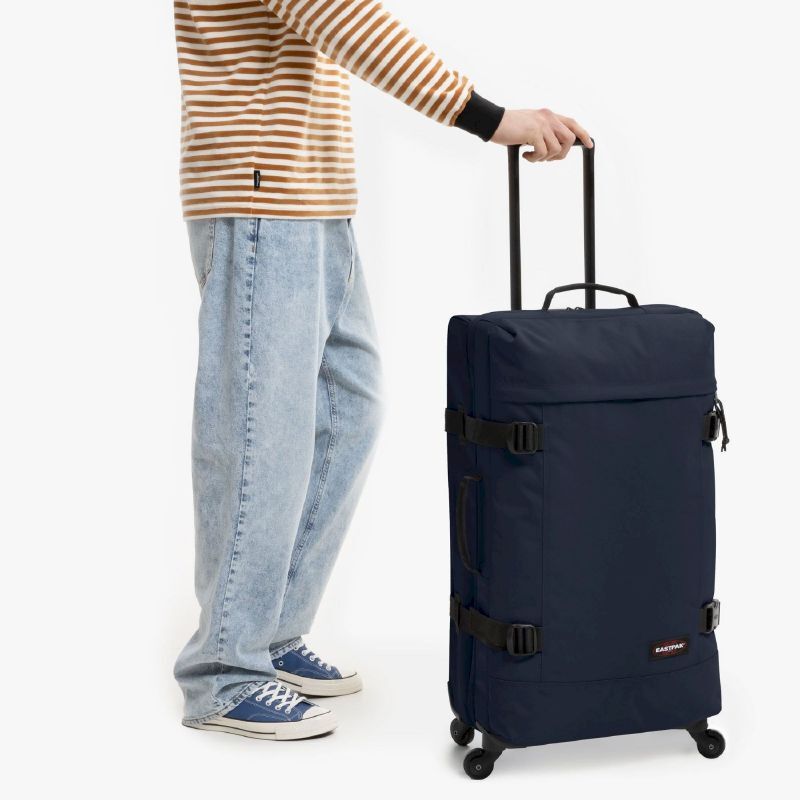 Eastpak Trans4 - Suitcase | Hardloop