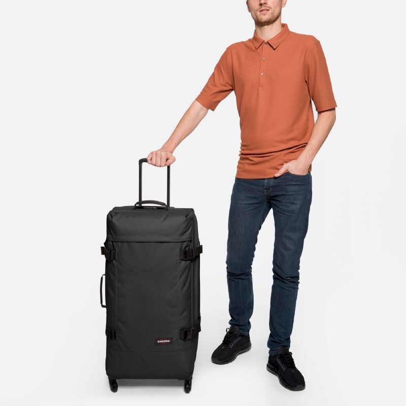 Eastpak Trans4 - Walizki | Hardloop