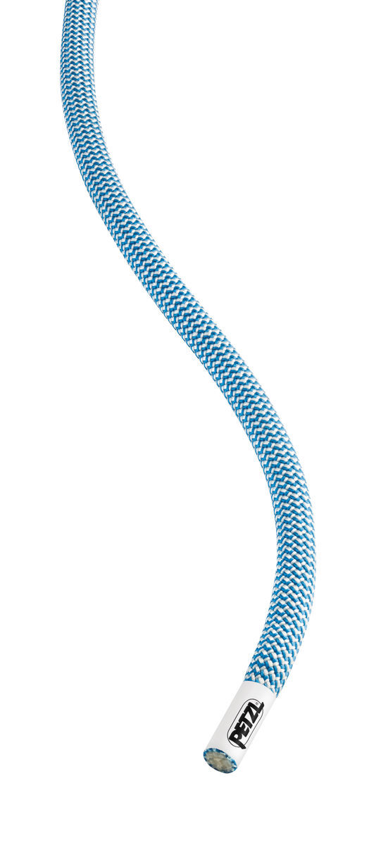Petzl Tango 8.5 mm - Lezecké lano | Hardloop