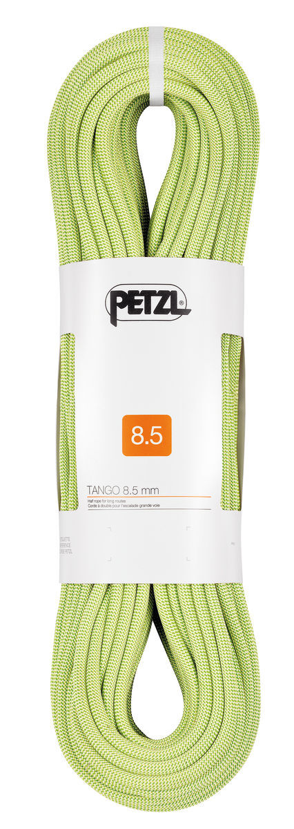 Petzl Tango 8.5 mm - Corde | Hardloop