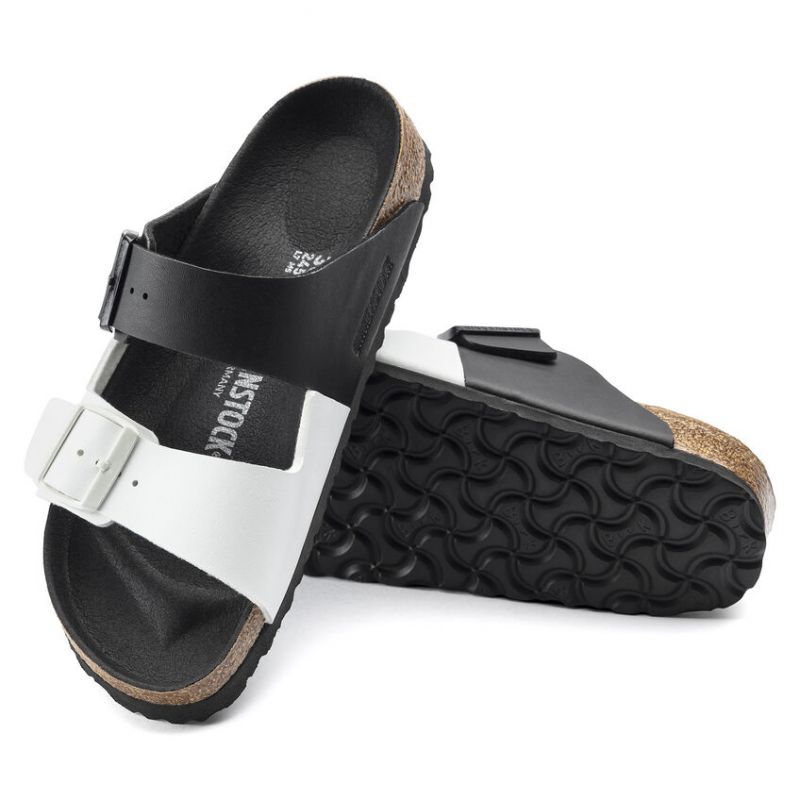 Birkenstock Arizona Split Birko-Flor - Sandals | Hardloop