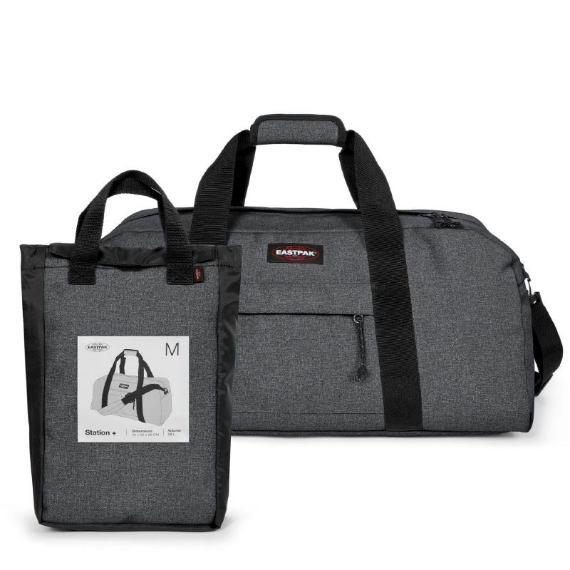 Eastpak Station + - Reisetasche | Hardloop