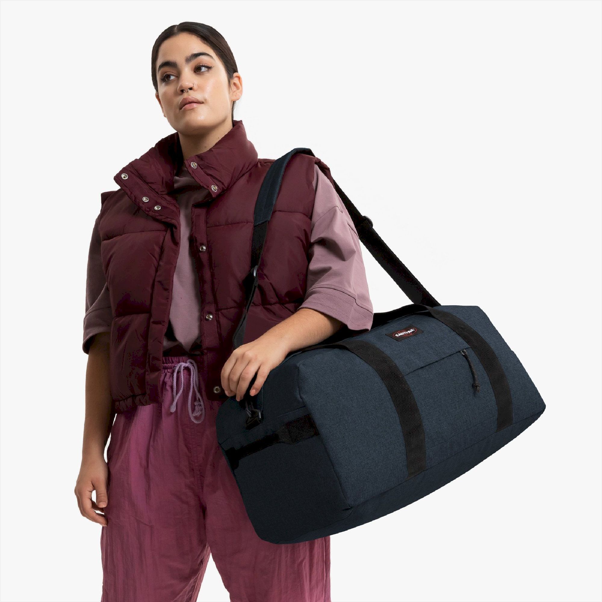 Eastpak Station + - Borsa da viaggio | Hardloop