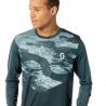 Scott Trail Flow LS Shirt - Maglia MTB - Uomo | Hardloop