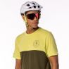 Scott Trail Flow DRI SS Tee - T-shirt - Heren | Hardloop