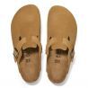 Birkenstock Boston VL Corduroy - Sandálias | Hardloop