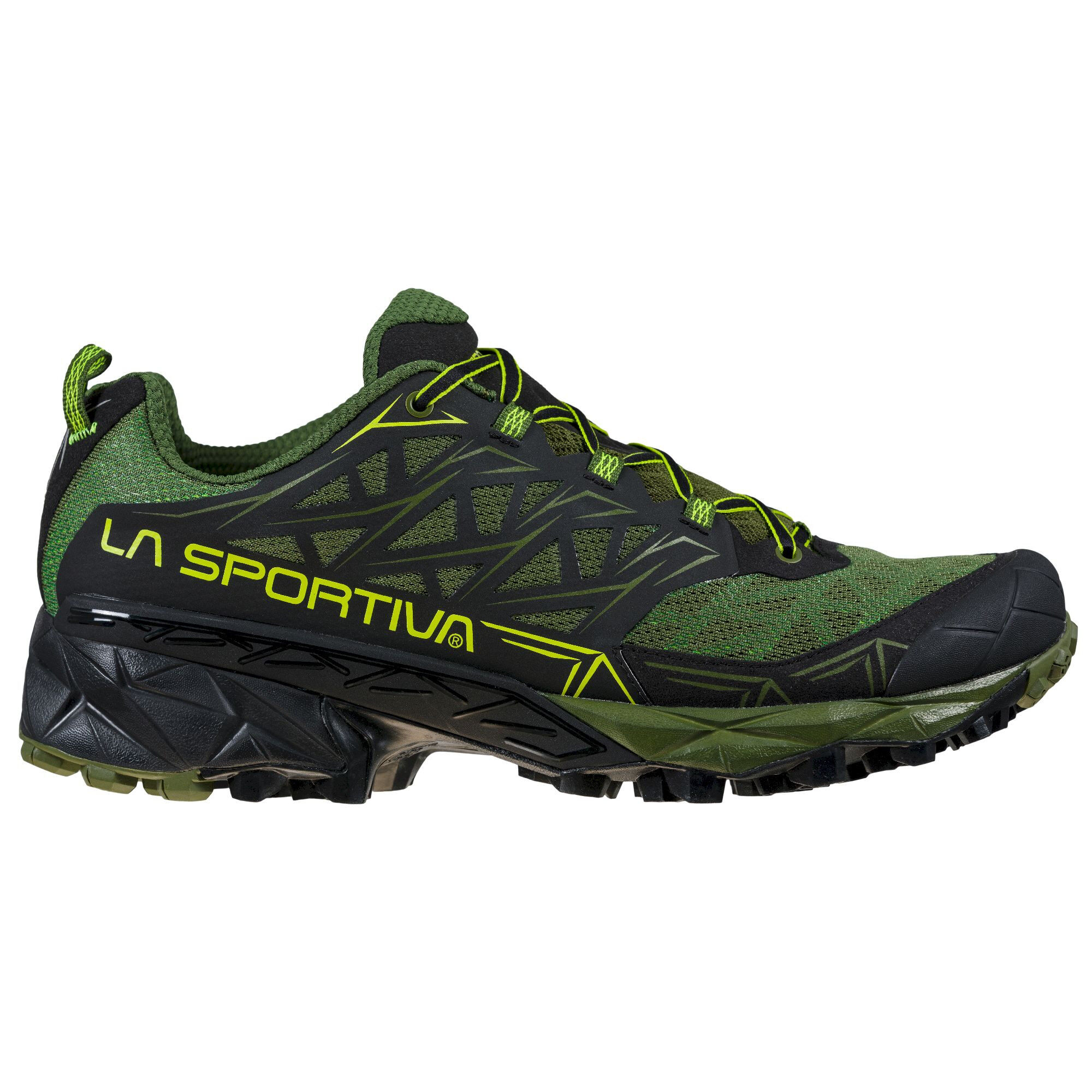 La Sportiva - Akyra - Scarpe da trail running - Uomo