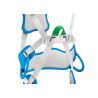 Petzl Ouistiti - Arnês de escalada criança | Hardloop