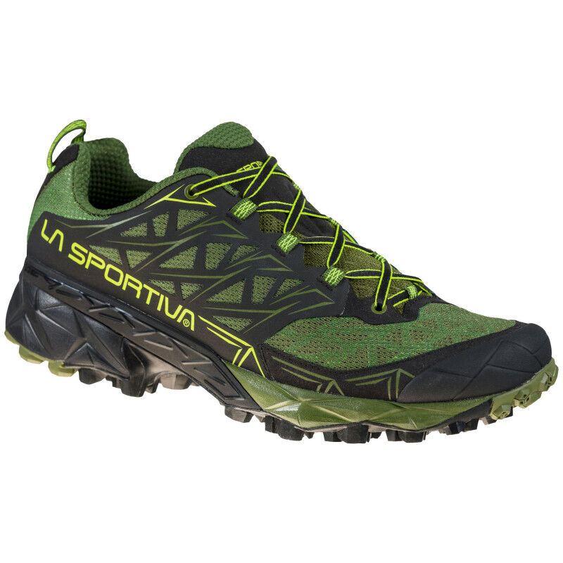 La Sportiva Akyra - Pánské Trailové běžecké boty | Hardloop