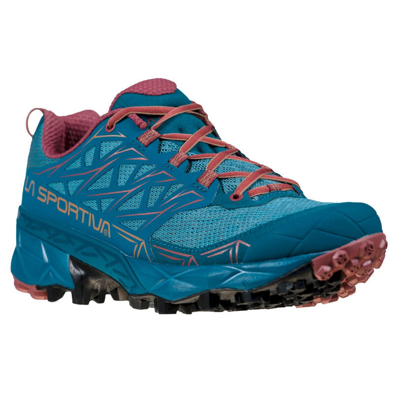 La Sportiva Akyra - Trailrunningskor Dam