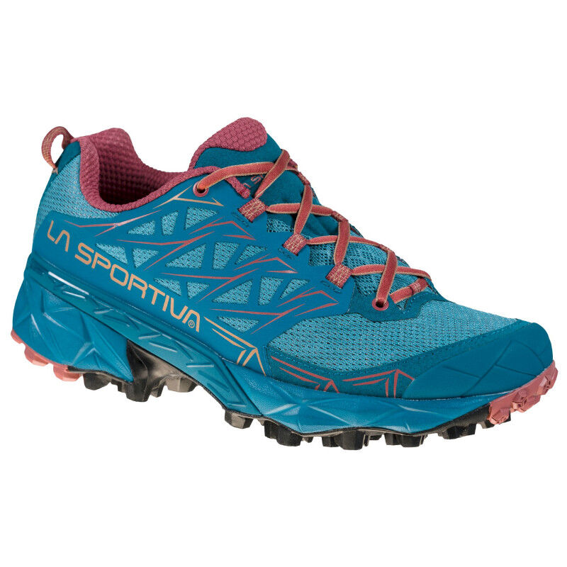 La Sportiva Akyra - Chaussures trail femme | Hardloop