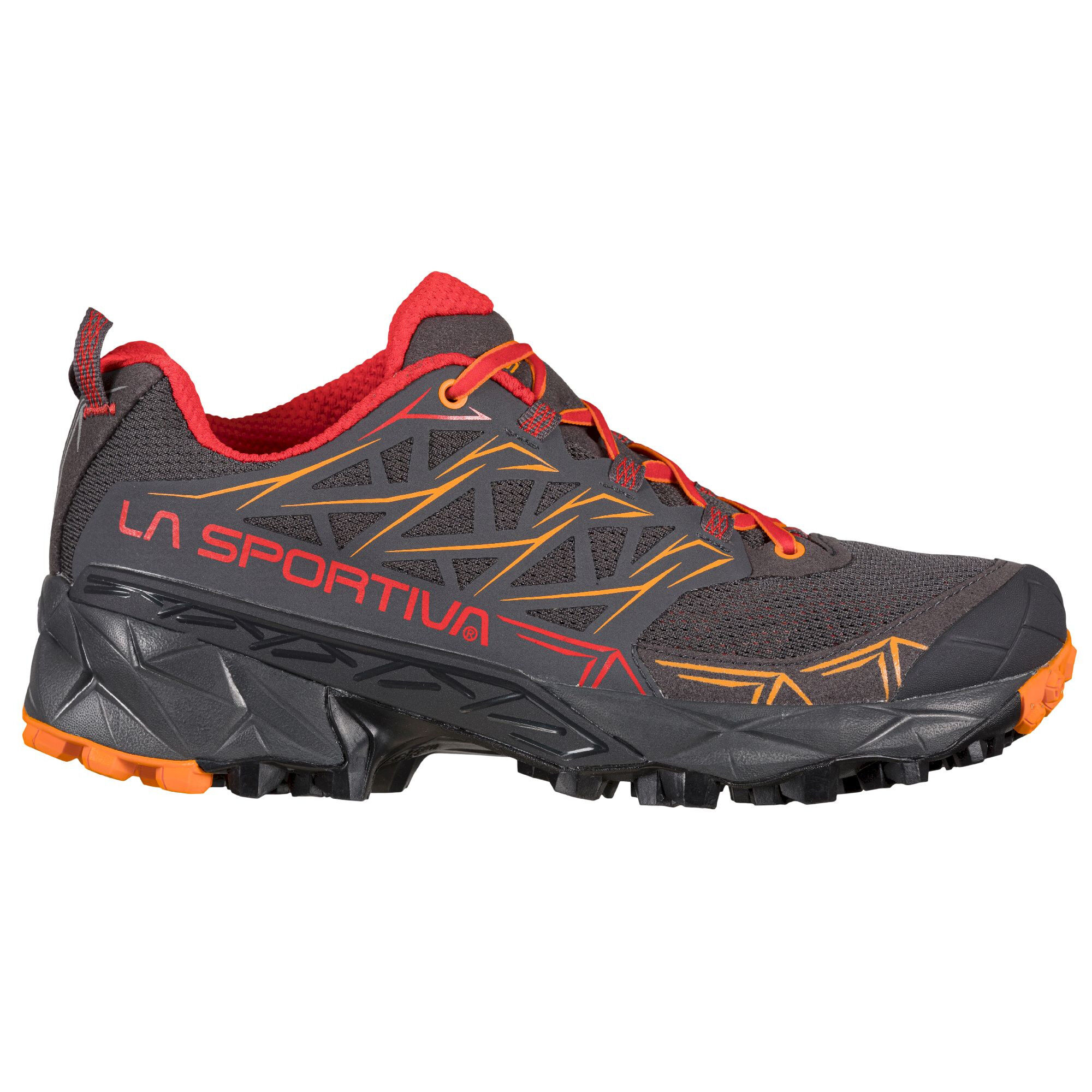 La Sportiva - Akyra - Trail running shoes - Women's