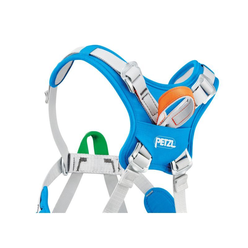Petzl Ouistiti - Klatresele Børn