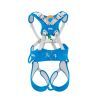 Petzl Ouistiti - Arnês de escalada criança | Hardloop