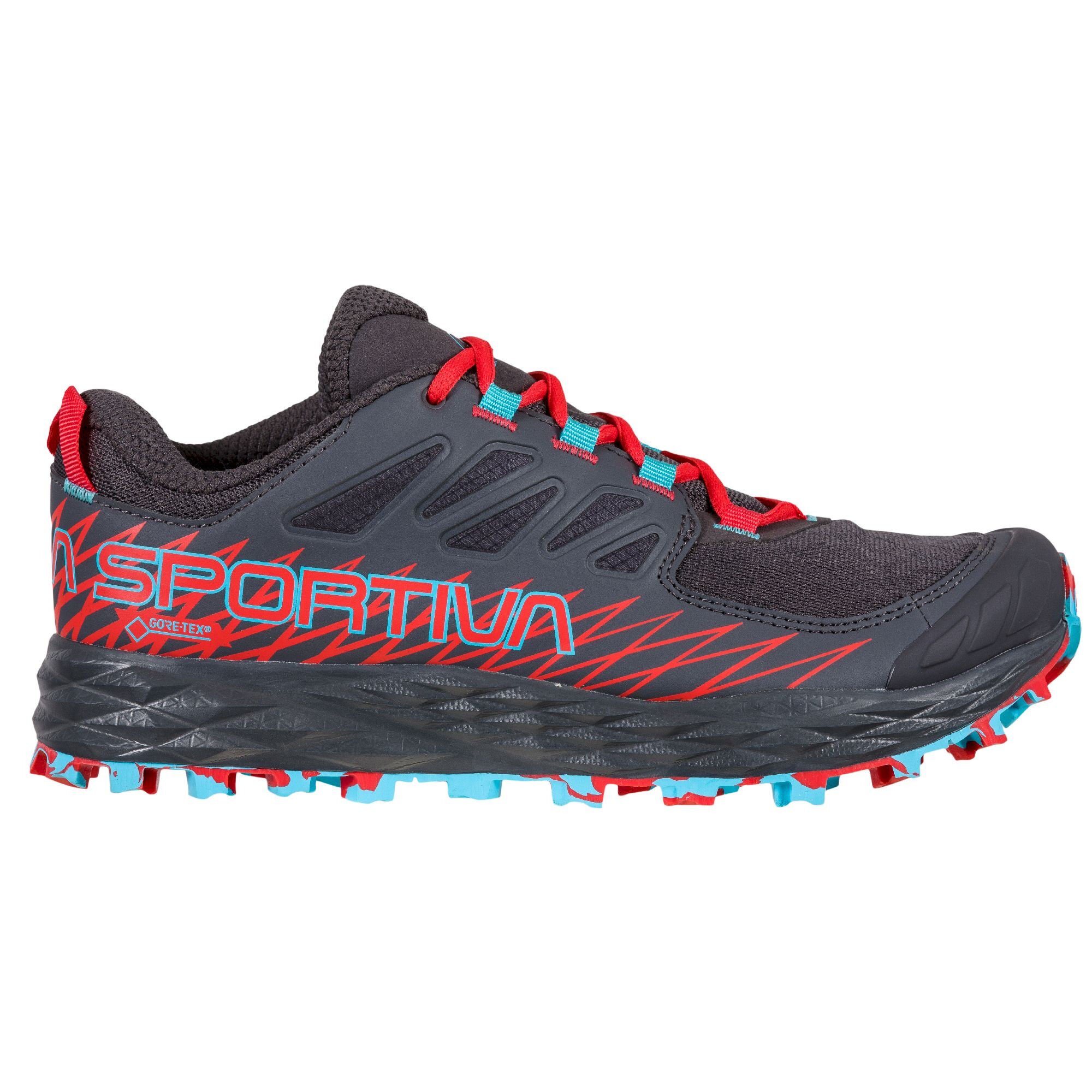 La Sportiva - Lycan Woman GTX - Trail Running shoes - Women's