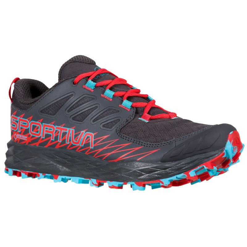 La Sportiva - Lycan Woman GTX - Trail Running shoes - Women's