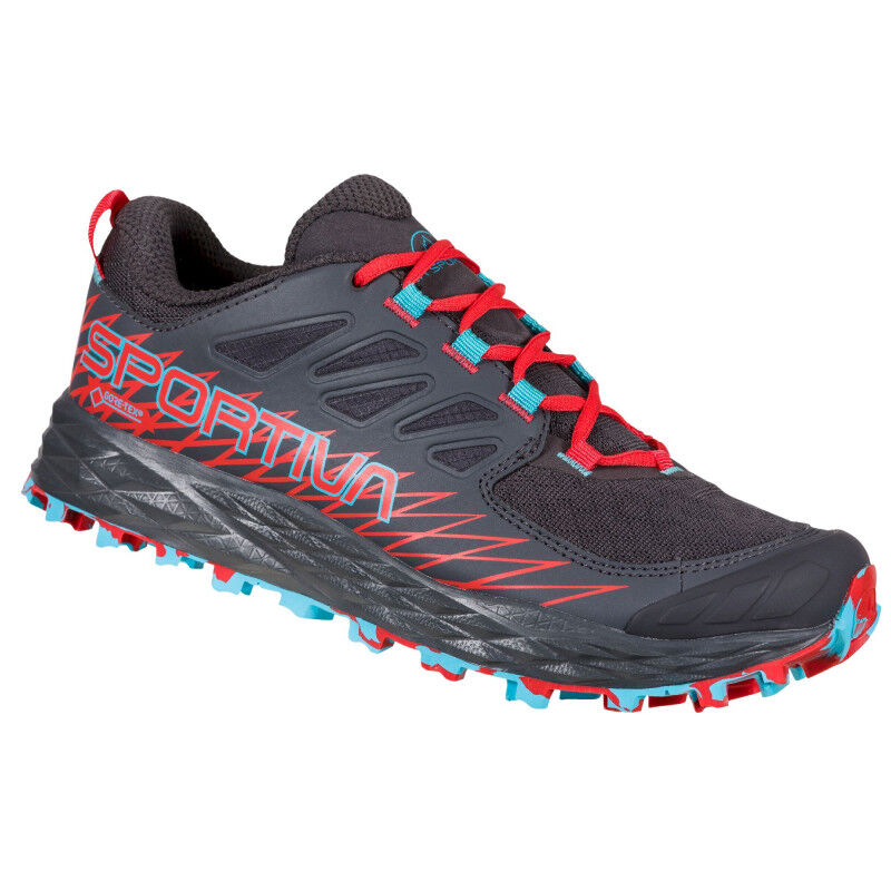 La Sportiva - Lycan Woman GTX - Trail Running shoes - Women's