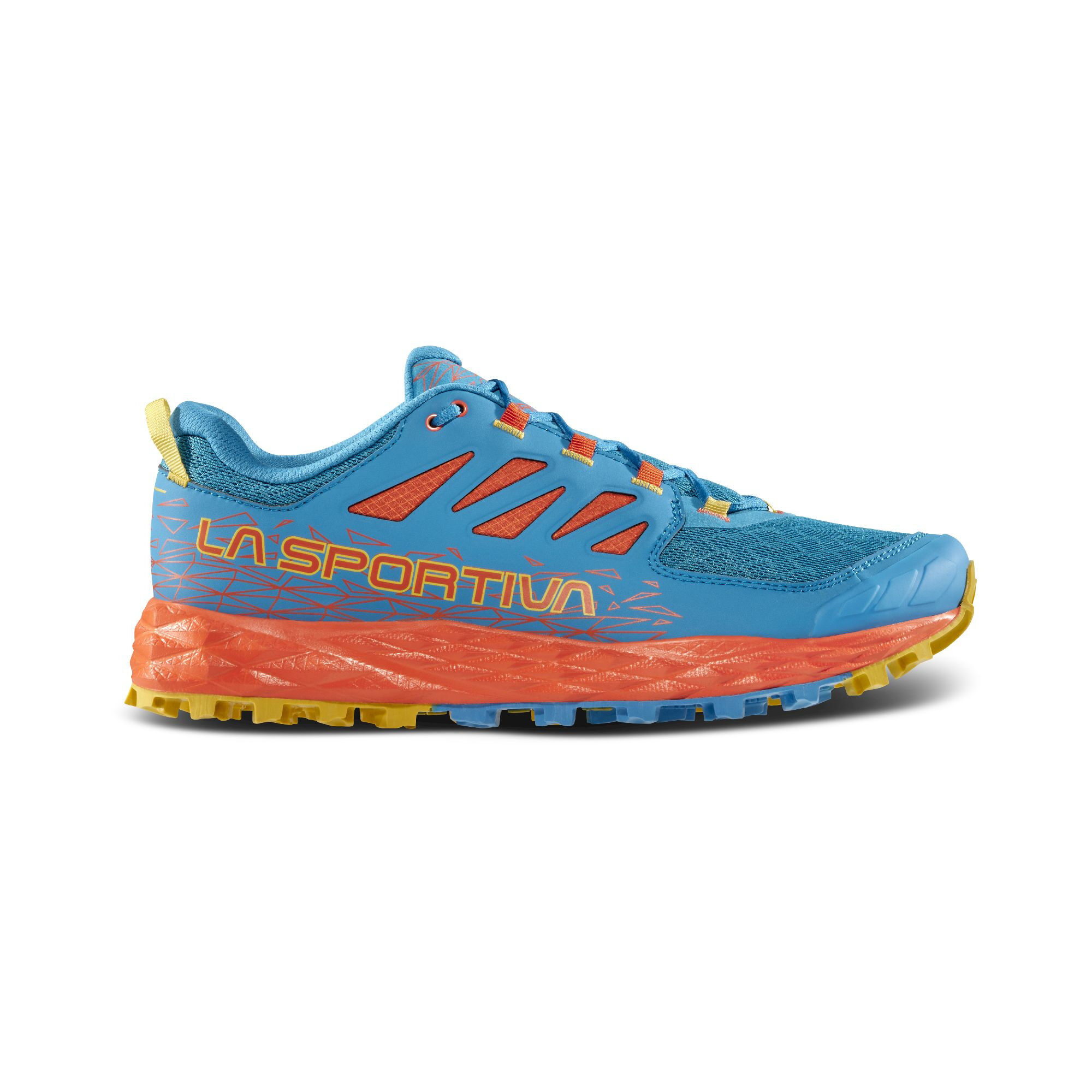 La Sportiva Lycan II - Pánské Trailové běžecké boty | Hardloop