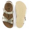 Birkenstock Rio Kids Birko-Flor - Sandalen - Kind | Hardloop