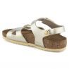 Birkenstock Rio Kids Birko-Flor - Sandalen - Kind | Hardloop