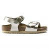 Birkenstock Rio Kids Birko-Flor - Sandalen - Kind | Hardloop