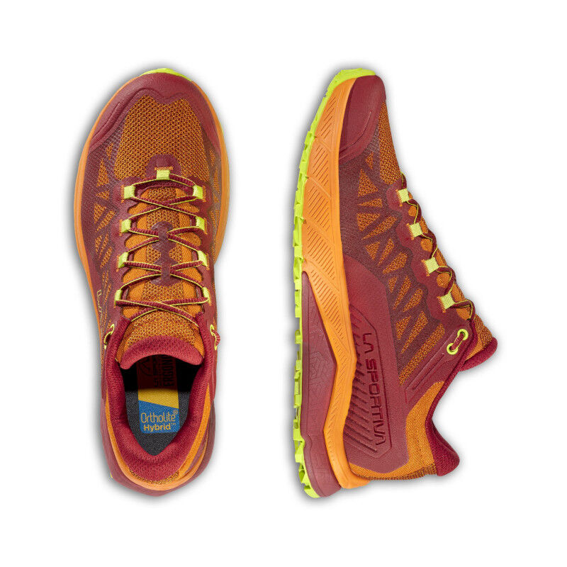 La Sportiva Karacal - Trailrunningschuhe - Herren