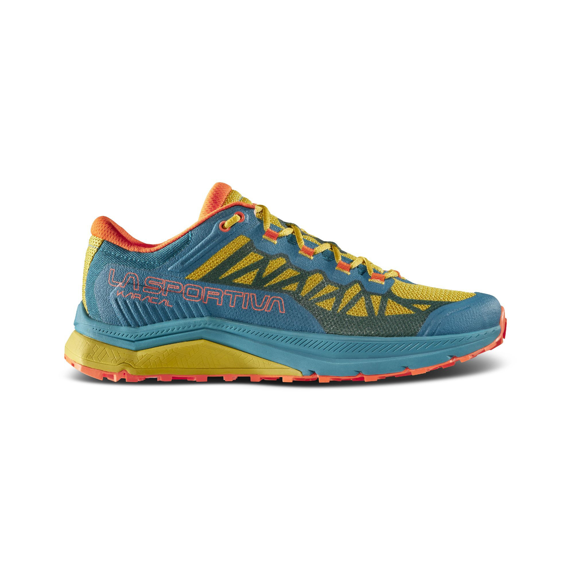 La Sportiva Karacal - Trailrunningschuhe - Herren