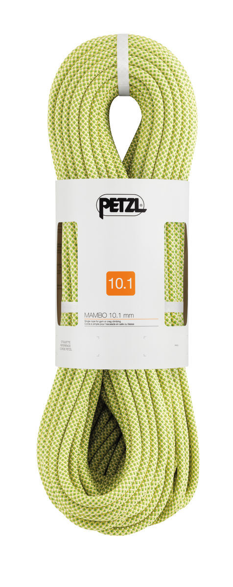 Petzl - Mambo 10.1 mm - Climbing Rope