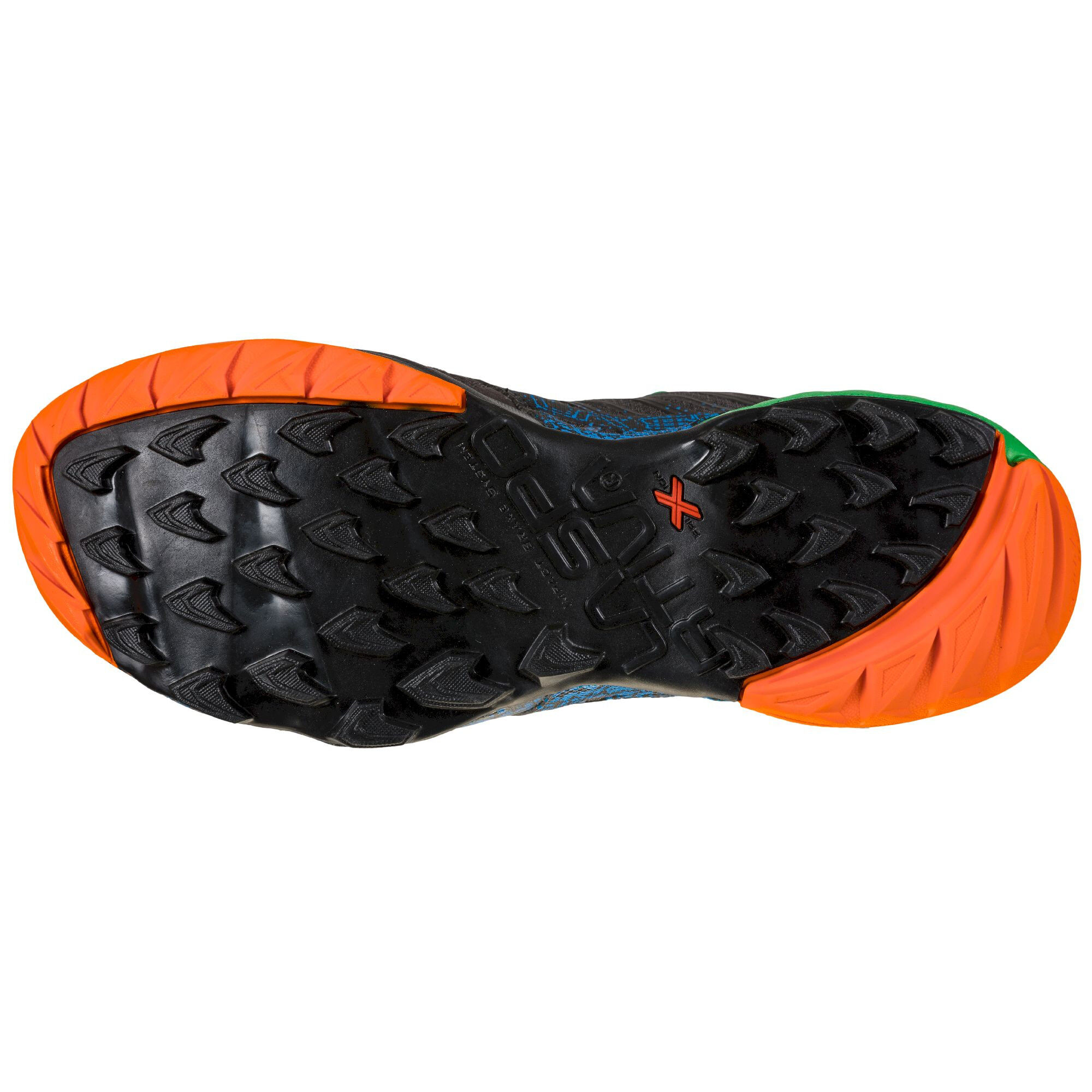 La Sportiva Akasha II - Trailrunningschuhe - Herren