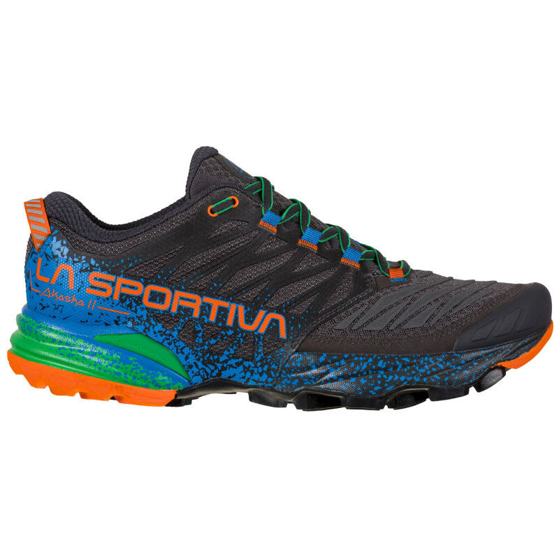 La Sportiva Akasha II - Trailrunningschuhe - Herren