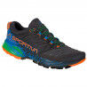 La Sportiva Akasha II - Trailrunningschuhe - Herren